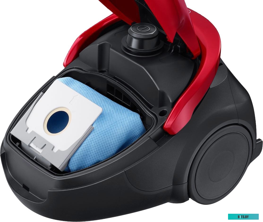Пылесос Samsung VC20M257AWR/EV