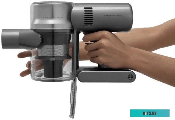 VVN6 Беспроводной пылесос вертикальный Dreame V11 Cordless Vacuum Cleaner (VVN6)  V11 Cordless Vacuum Cleaner (VVN6) (390273)