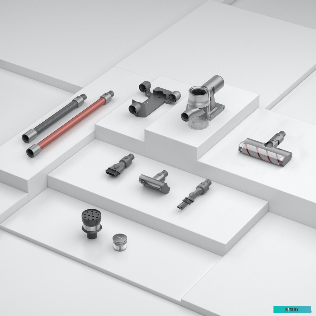 VVN6 Беспроводной пылесос вертикальный Dreame V11 Cordless Vacuum Cleaner (VVN6)  V11 Cordless Vacuum Cleaner (VVN6) (390273)