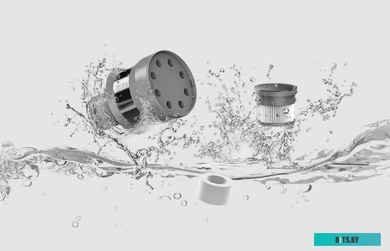 VVN6 Беспроводной пылесос вертикальный Dreame V11 Cordless Vacuum Cleaner (VVN6)  V11 Cordless Vacuum Cleaner (VVN6) (390273)