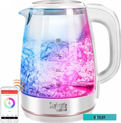 Электрочайник Redmond SkyKettle RK-G203S