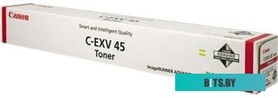 Тонер Canon C-EXV 45 M [6946B002]