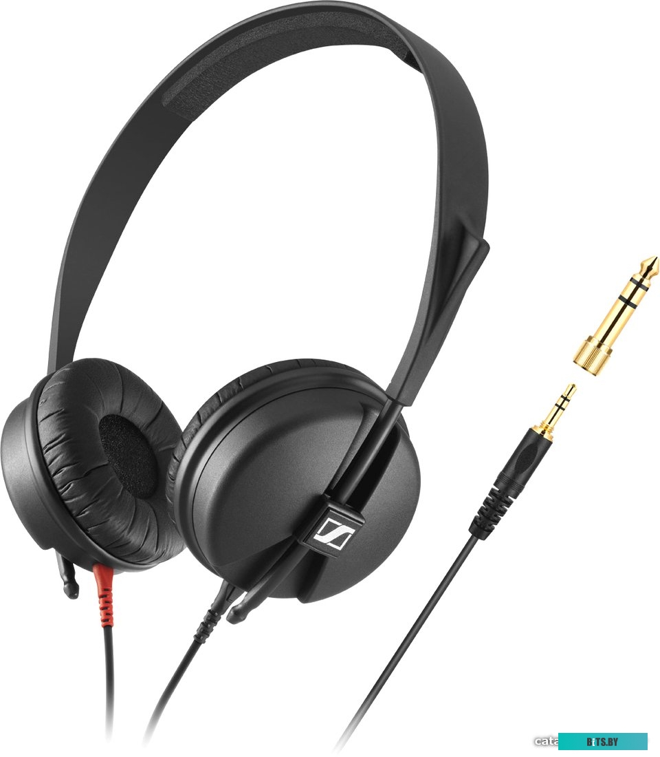 Наушники (Гарнитура) Sennheiser HD 25 Light