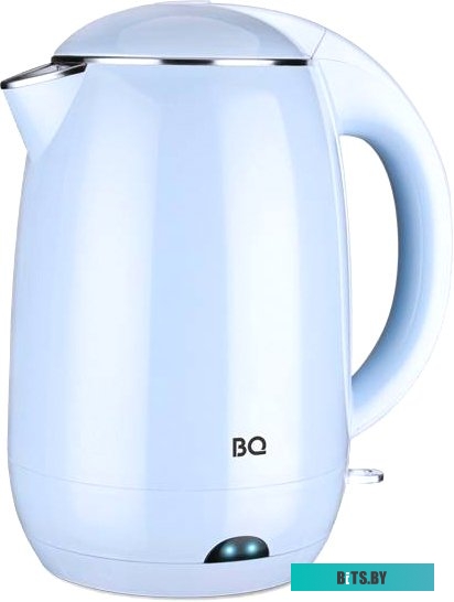 Электрочайник BQ KT1702P (голубой) <KT1702P blue>