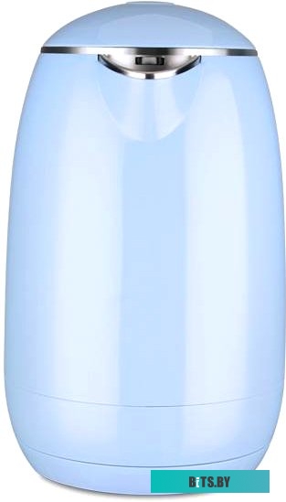 Электрочайник BQ KT1702P (голубой) <KT1702P blue>