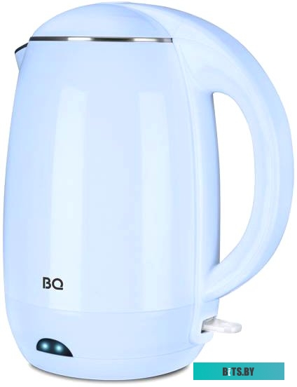 Электрочайник BQ KT1702P (голубой) <KT1702P blue>