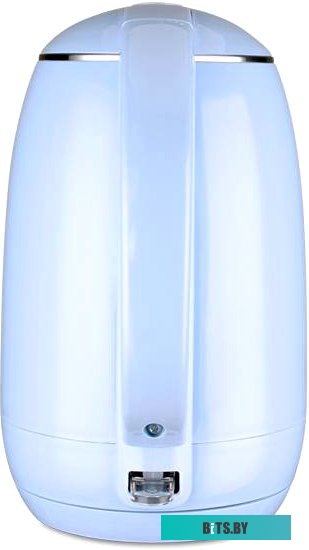 Электрочайник BQ KT1702P (голубой) <KT1702P blue>