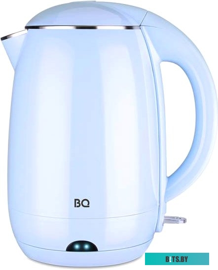 Электрочайник BQ KT1702P (голубой) <KT1702P blue>