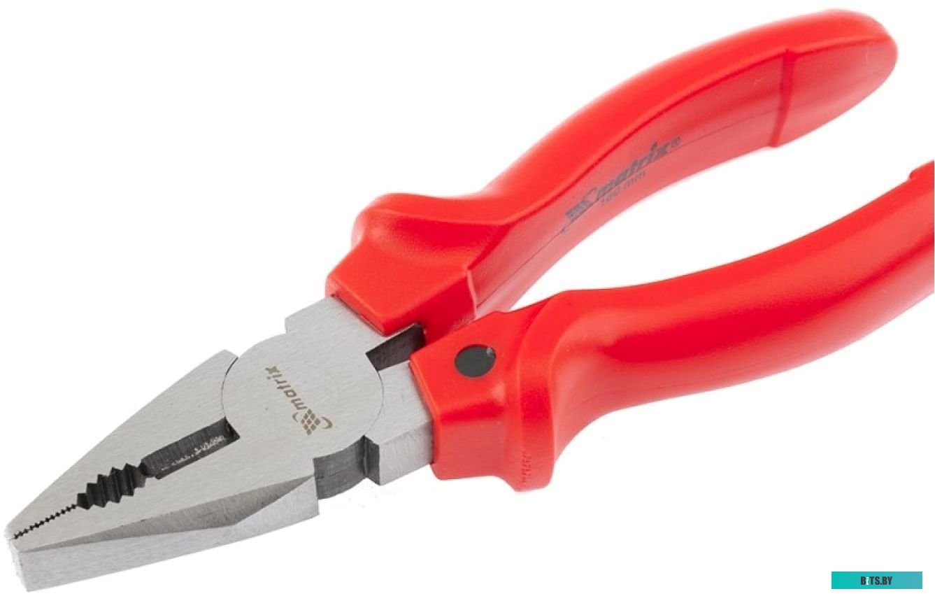 Плоскогубцы Matrix 16970