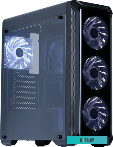 Корпус Zalman i3 Edge