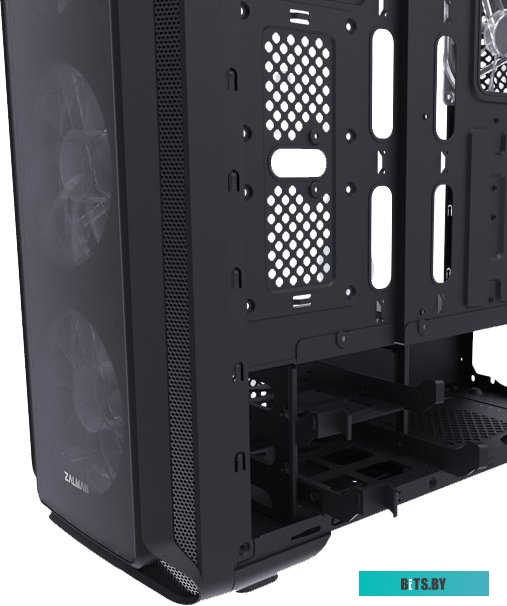 Корпус Zalman i3 Edge
