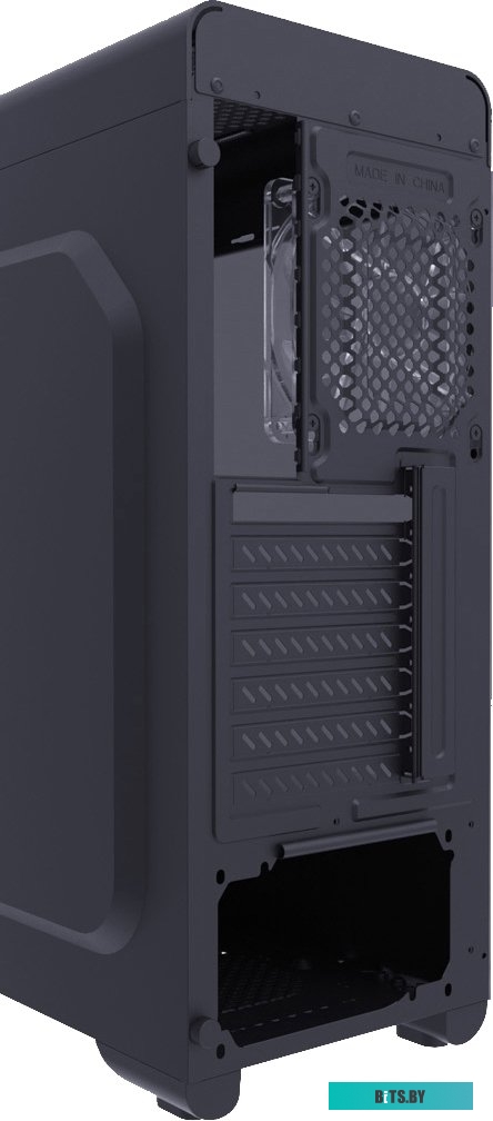 Корпус Zalman i3 Edge