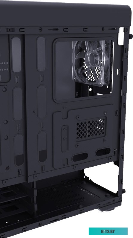 Корпус Zalman i3 Edge