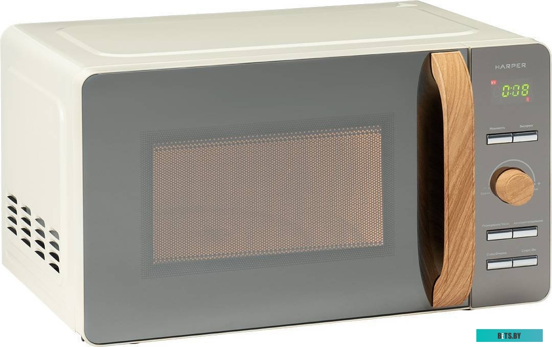 Harper HMW-20ST03 (серый)