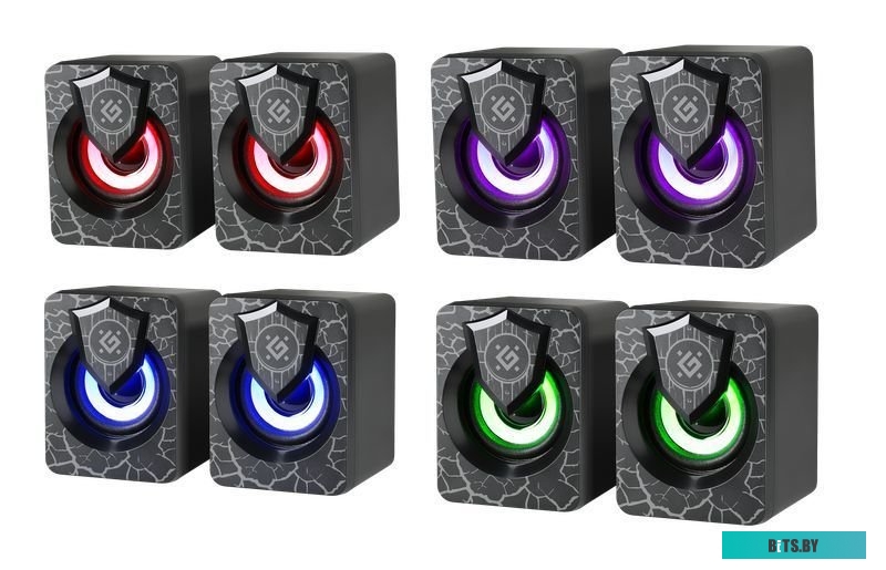 Акустика Defender Onyx