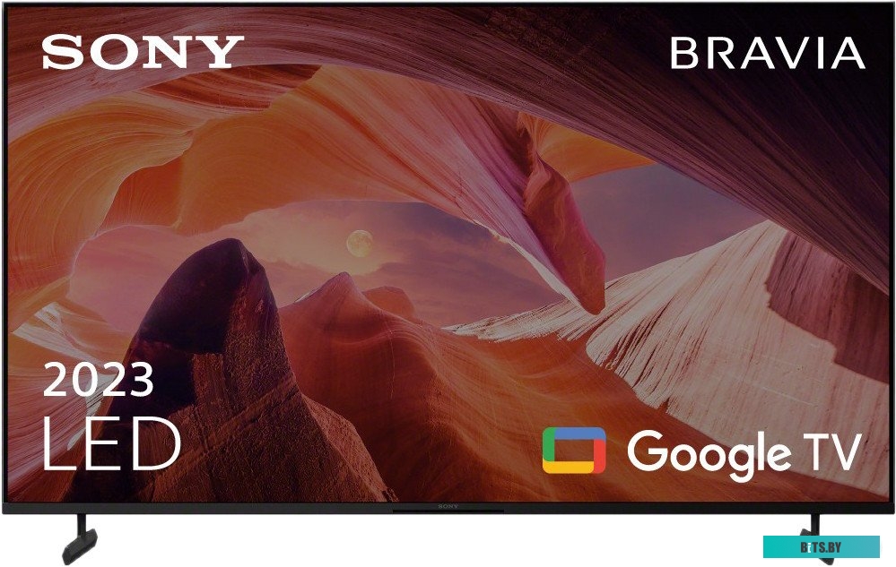 Телевизор Sony Bravia X80L KD-75X80L