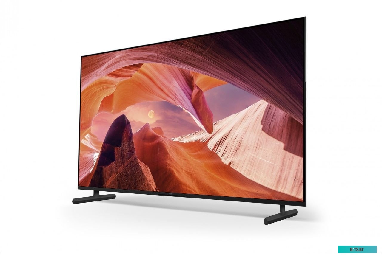 Телевизор Sony Bravia X80L KD-75X80L