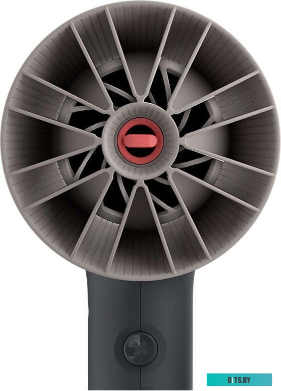 BHD351/10 Фен BHD351/10 BLACK PHILIPS