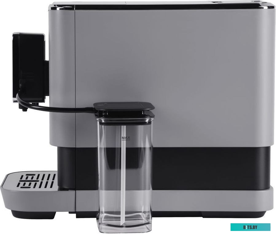 RCM-1550 Кофемашина RED SOLUTION Colomba RCM-1550,  серый/черный