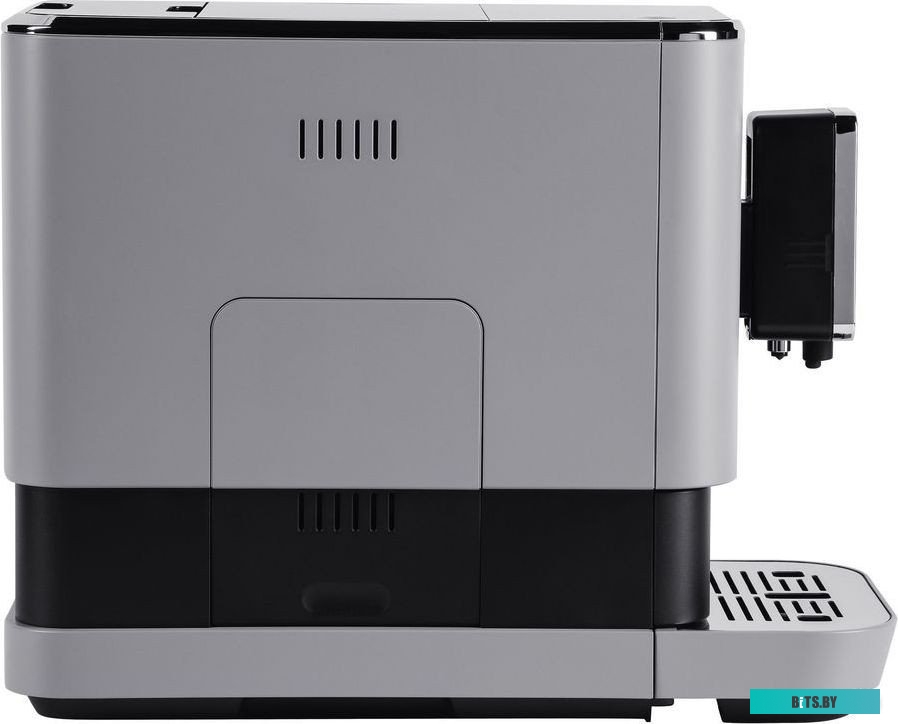 RCM-1550 Кофемашина RED SOLUTION Colomba RCM-1550,  серый/черный