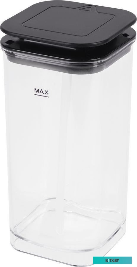 RCM-1550 Кофемашина RED SOLUTION Colomba RCM-1550,  серый/черный