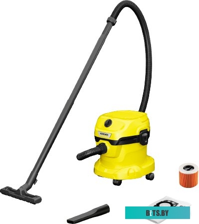 Karcher WD 2 Plus V-12/6/18/C 1.628-015.0