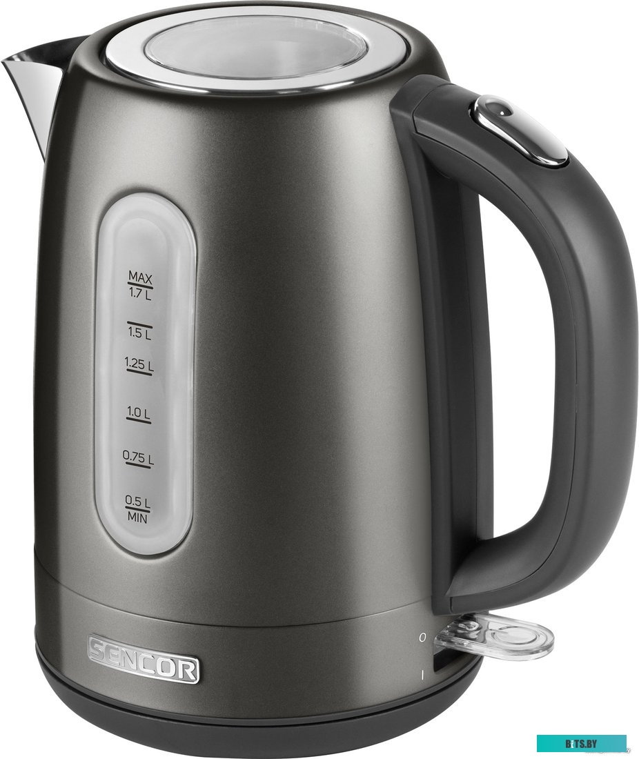 Электрочайник Sencor SWK 1778BK