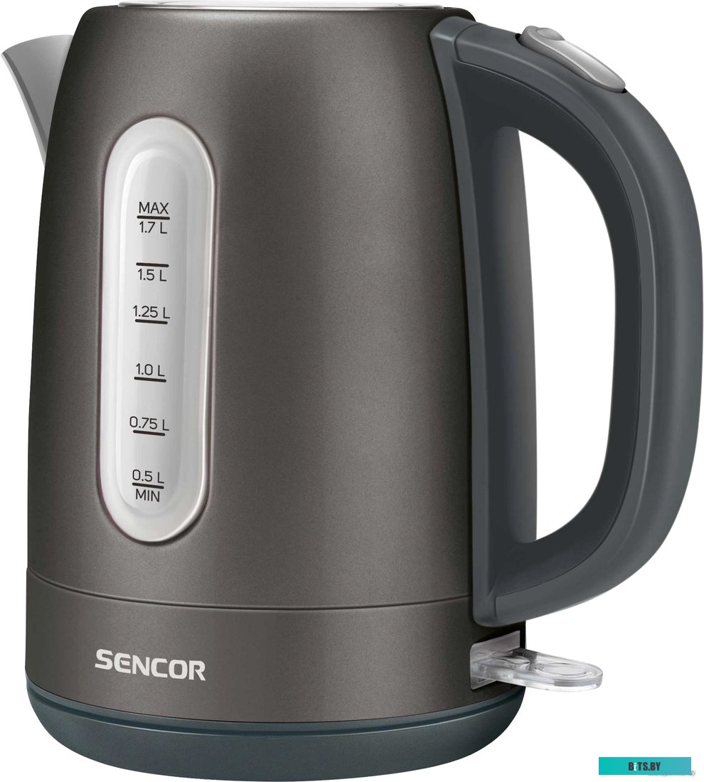 Электрочайник Sencor SWK 1778BK