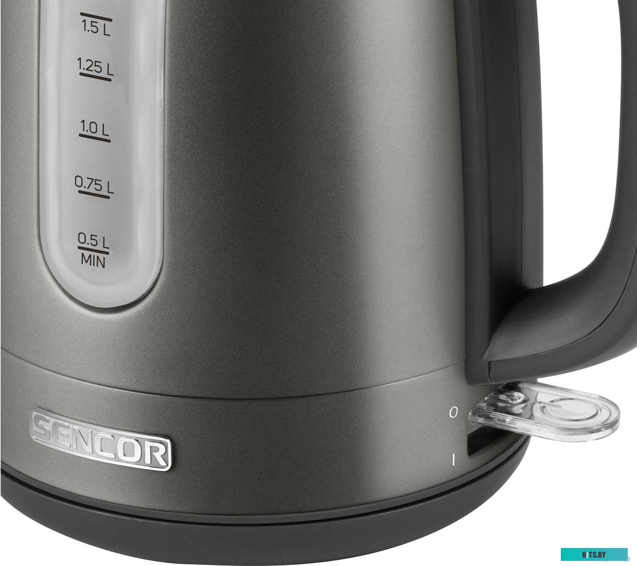 Электрочайник Sencor SWK 1778BK