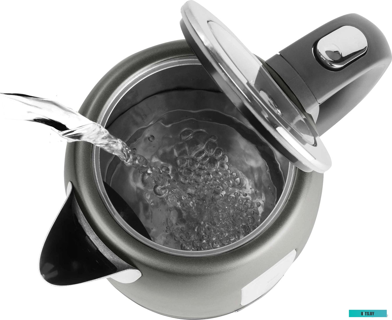 Электрочайник Sencor SWK 1778BK