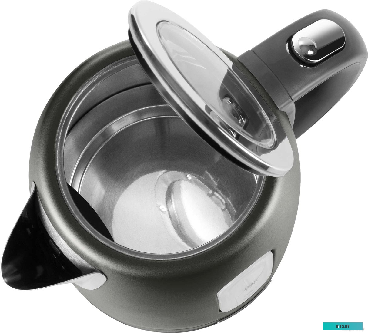 Электрочайник Sencor SWK 1778BK