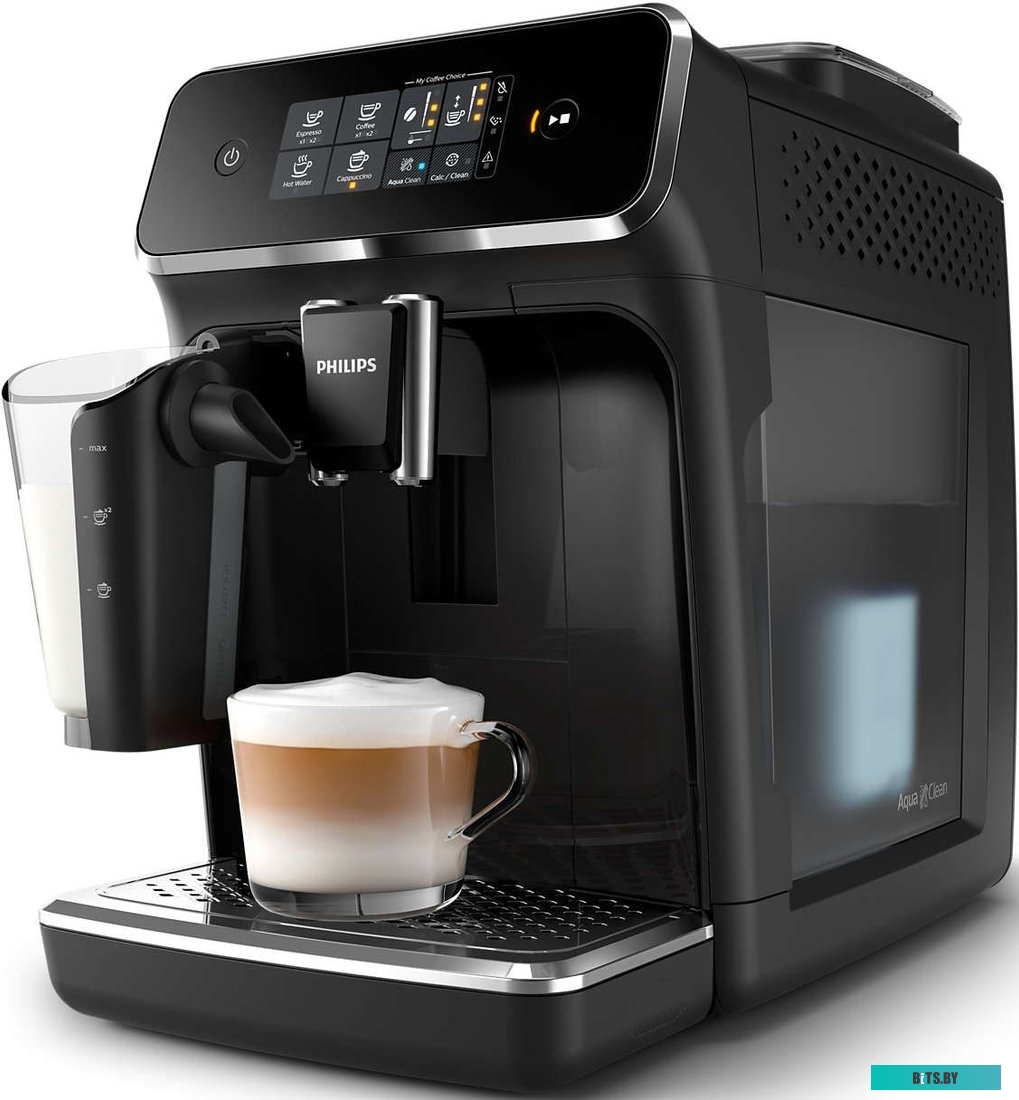 Эспрессо кофемашина EP2231/40