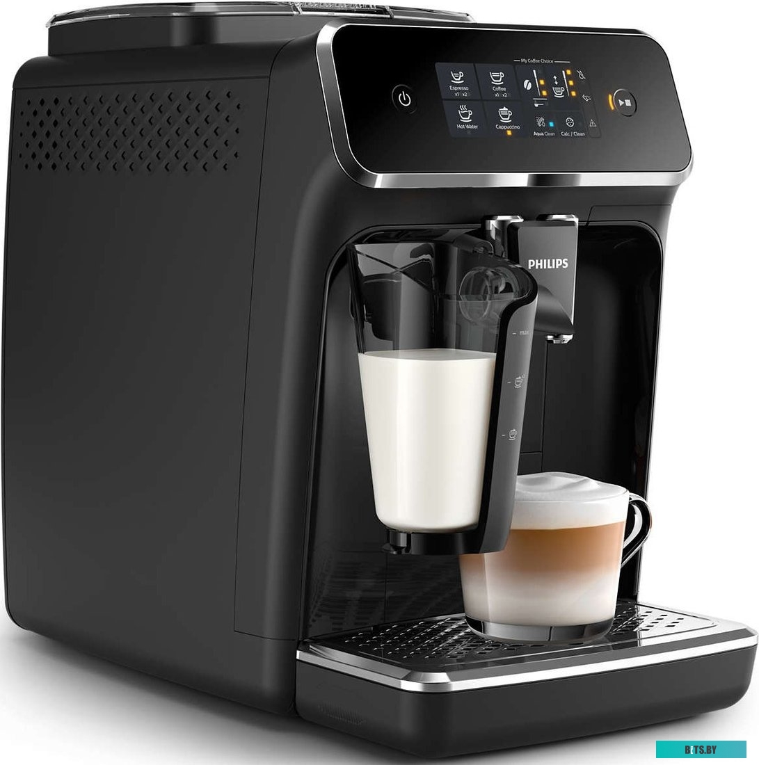 Эспрессо кофемашина EP2231/40