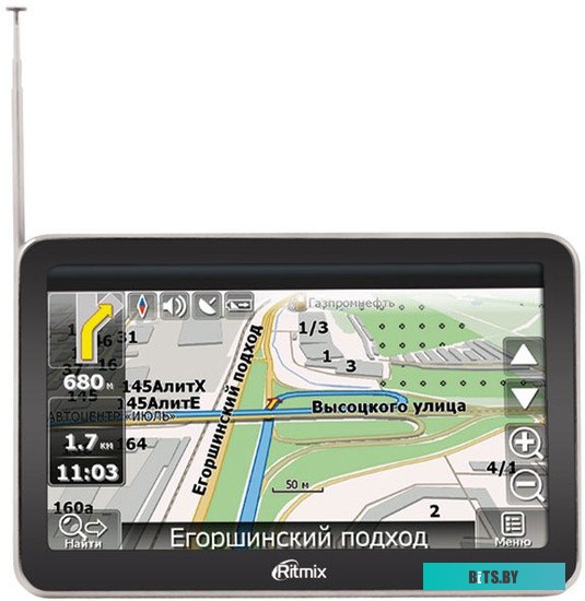 568TV Холодильник RK FNF-173 BEIGE 568TV POZIS