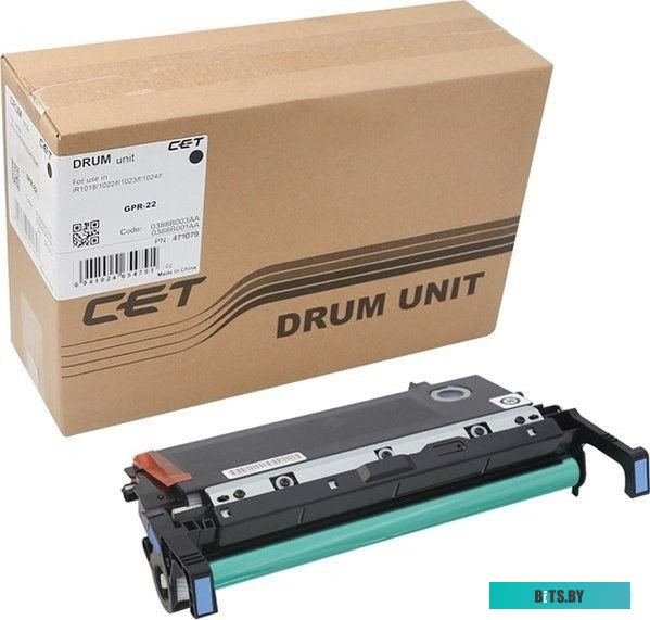 Драм-юнит CET KYOCERA ECOSYS P5018cdn CET471072