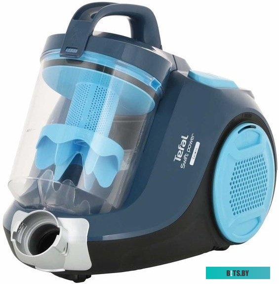 Пылесос Tefal TW2971EA