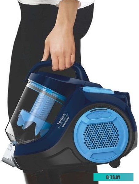 Пылесос Tefal TW2971EA