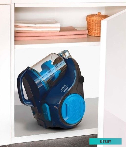 Пылесос Tefal TW2971EA