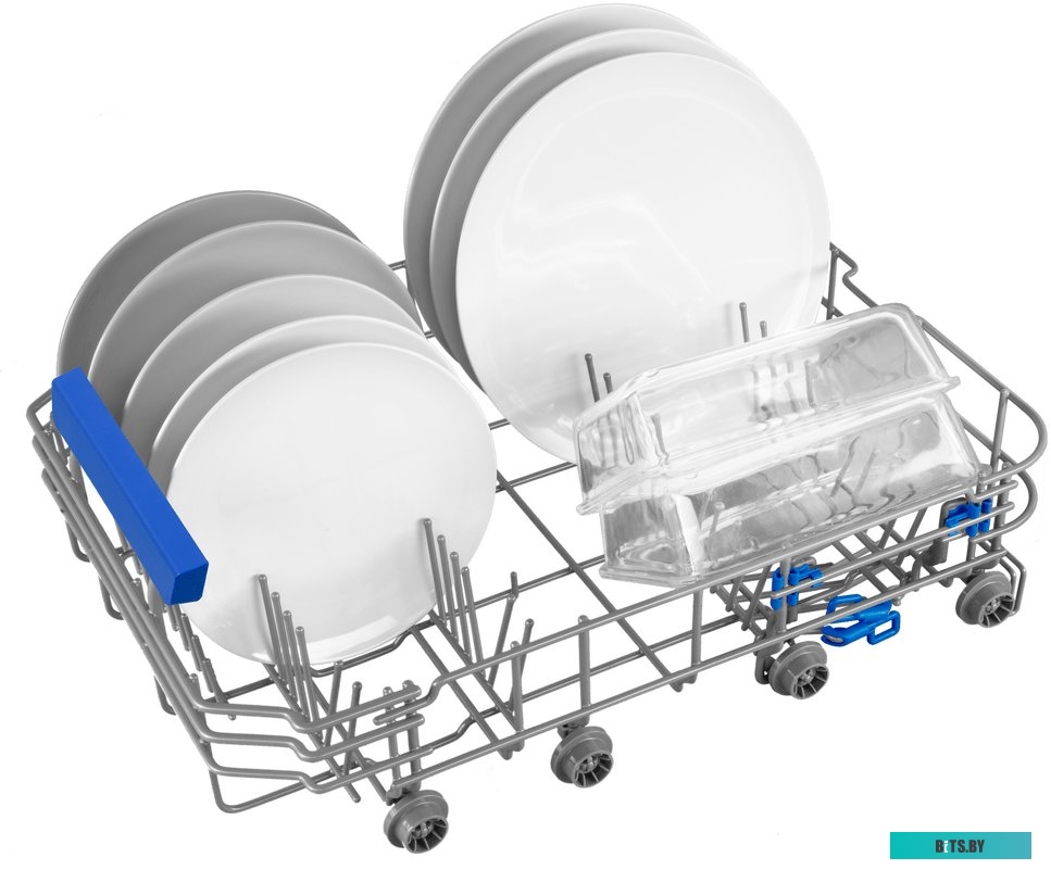 КА-00012695 Холодильник двухкамерный MAUNFELD MFF177NFW No Frost, Side by Side, инверторный белый