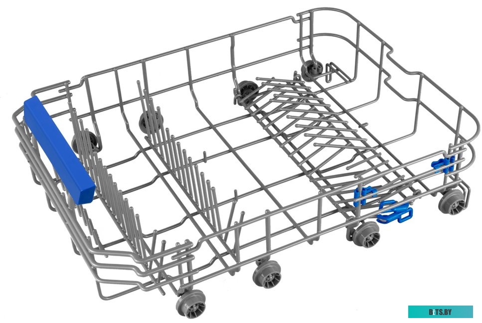 КА-00012695 Холодильник двухкамерный MAUNFELD MFF177NFW No Frost, Side by Side, инверторный белый