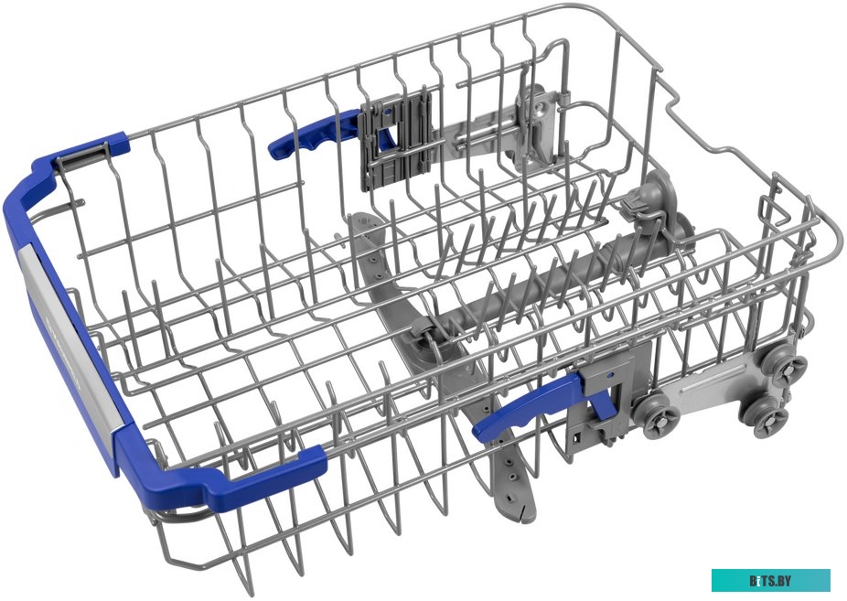 КА-00012695 Холодильник двухкамерный MAUNFELD MFF177NFW No Frost, Side by Side, инверторный белый