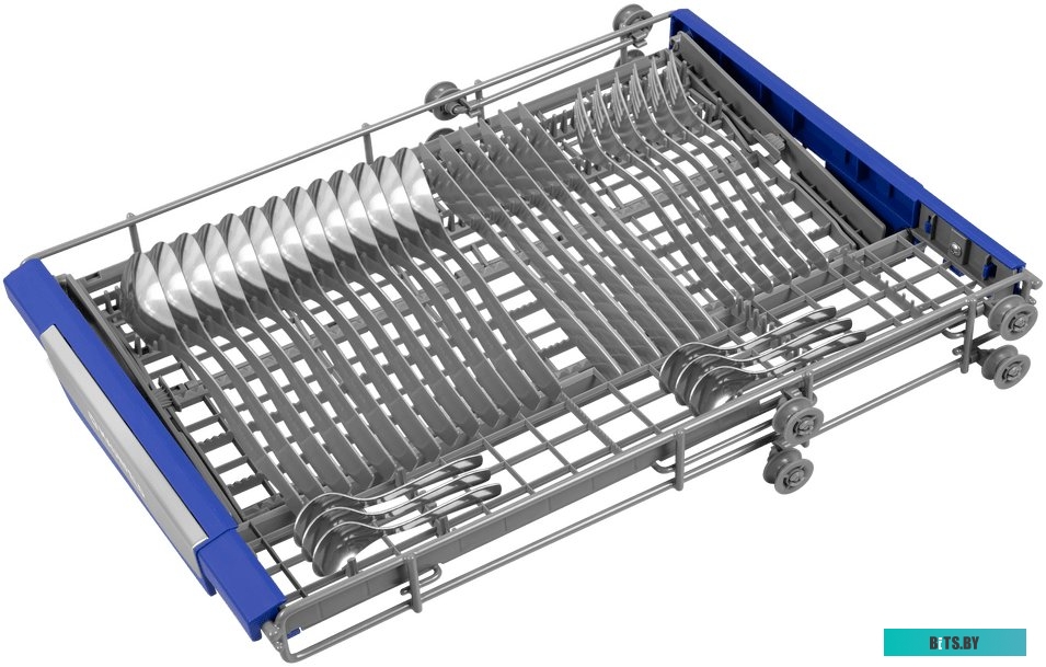 КА-00012695 Холодильник двухкамерный MAUNFELD MFF177NFW No Frost, Side by Side, инверторный белый