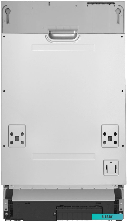 КА-00012695 Холодильник двухкамерный MAUNFELD MFF177NFW No Frost, Side by Side, инверторный белый