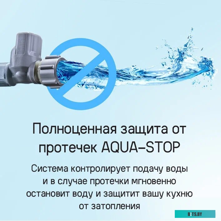 КА-00012695 Холодильник двухкамерный MAUNFELD MFF177NFW No Frost, Side by Side, инверторный белый