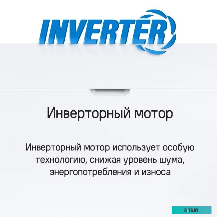 КА-00012695 Холодильник двухкамерный MAUNFELD MFF177NFW No Frost, Side by Side, инверторный белый