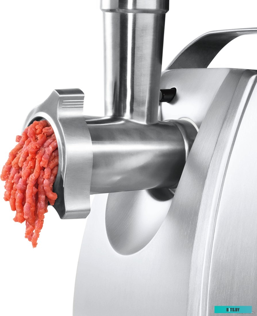 MFW68680 Мясорубка Bosch ProPower MFW68680,  черный / серый