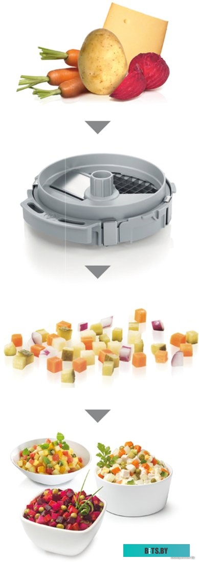 MFW68680 Мясорубка Bosch ProPower MFW68680,  черный / серый