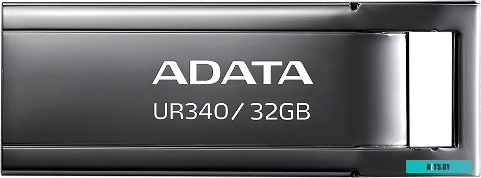 Флеш-накопитель ADATA UR340 32GB AROY-UR340-32GBK