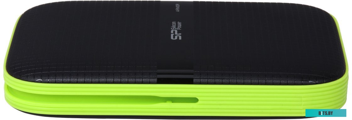 Внешний жесткий диск Silicon Power Armor A60 4TB SP040TBPHDA60S3K