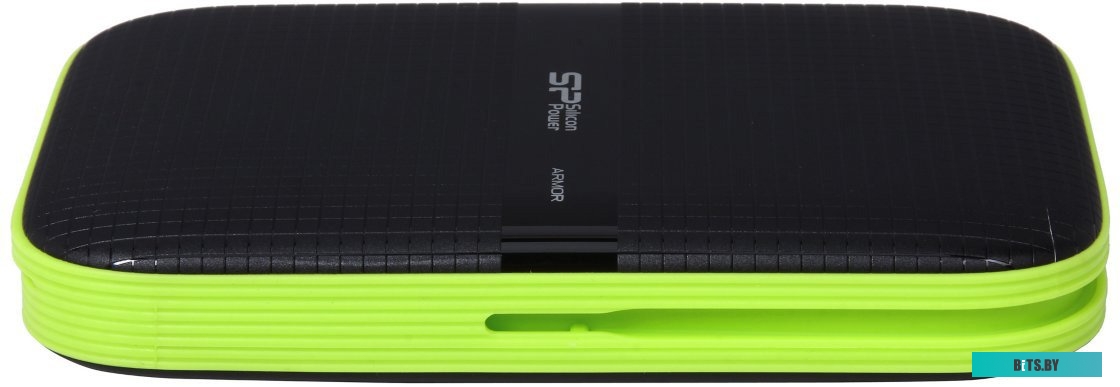 Внешний жесткий диск Silicon Power Armor A60 4TB SP040TBPHDA60S3K